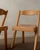 Vintage Italian Iva Dining Chairs by Roberto Pamio & Renato Toso for Stilwood, 1972, Set of 4 For Sale - Image 17 of 18