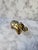 1990s Jeweled Elephant Trinket Box For Sale - Image 5 of 11