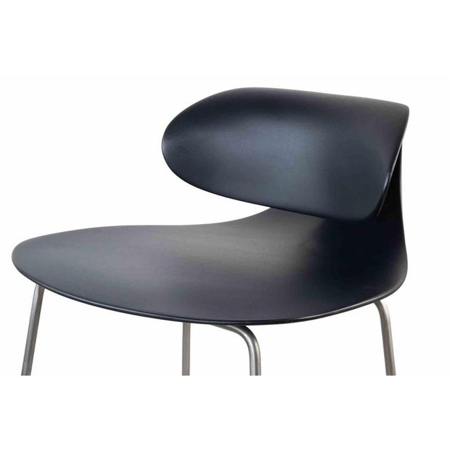 1990s Maxima Stools by William Sawaya and Paolo Moroni, Italy, 1990s, Set of 10 For Sale - Image 5 of 8