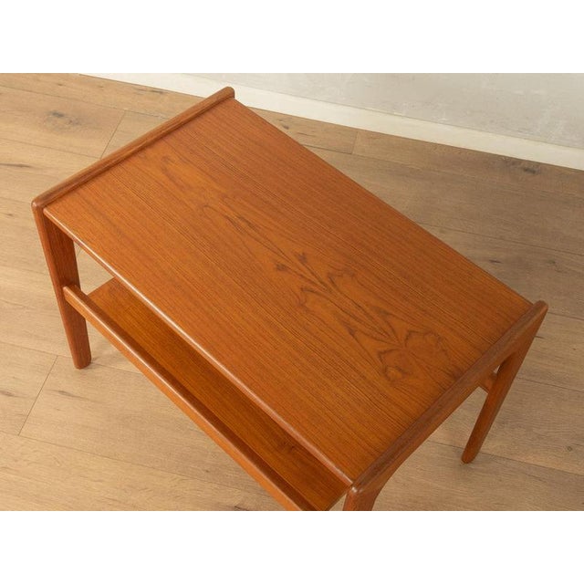 Coffee Table from Salin Nyborg, 1960s For Sale - Image 6 of 8