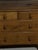 Antique Pine Two Over Two Drawers - Chest of Drawers From England For Sale - Image 11 of 18