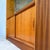 Teak Glazed Display Cabinet by Herbert Gibbs, 1960s For Sale - Image 4 of 11