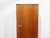 Mid 20th Century Mid Century Modern Vintage Teak Single Armoire Wardrobe by White and Newton Danish Style For Sale - Image 5 of 15