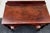 American Early 19th Century Antique American Federal Period Mahogany Serving Table or Side Table Nice Small Size For Sale - Image 3 of 8