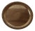 1975 April Fools Engraved Invitational Silver Plate Tray For Sale