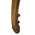 French 1960s French Style Marble Top Console Table For Sale - Image 3 of 8