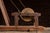 Wood Antique Hand-Built Wooden Pile Driver Instructional Model For Sale - Image 7 of 9