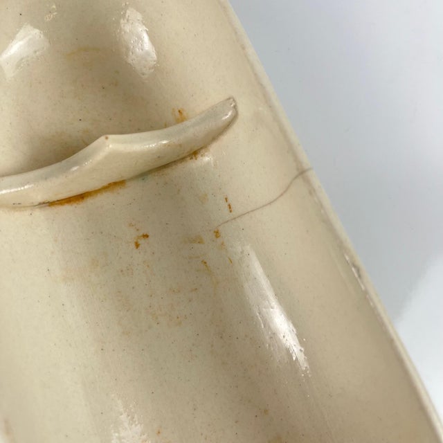 Antique Soap Box from Sarreguemines, 1890s For Sale - Image 13 of 18