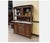 Antique Buffet in Wood, 1890s For Sale - Image 6 of 12