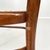 Austrian Straw and Wood Chairs from Thonet, 1900s, Set of 3 For Sale - Image 13 of 18