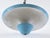 Metal Large Mid-Century Ceiling Lamp or Pendant Light, Germany, 1950s For Sale - Image 7 of 18