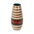 Lora Fat Lava Vase from Scheurich Keramik, 1960s For Sale - Image 4 of 12