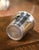 Silver Mid 20th Century French Canard-Duchêne Aluminum Champagne Bucket For Sale - Image 8 of 8