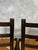 Vintage Chairs in Solid Wood, 1960, Set of 6 For Sale - Image 6 of 15