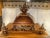 Late 19th Century Antique Junghans German Bracket Mantel Clock Westminster Quarter Strike Chimes For Sale - Image 5 of 13