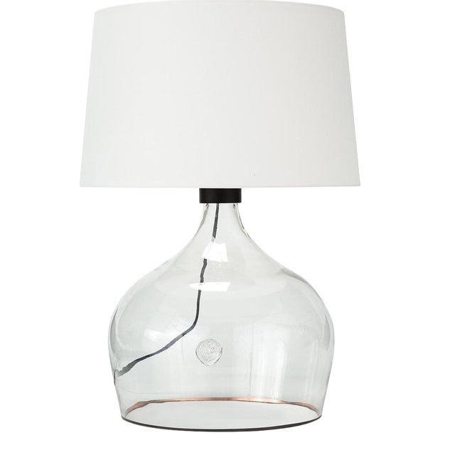 Regina Andrew Demi John Table Lamp Large For Sale