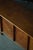 Large Danish Modern Sculptural Oak Sideboard with Paneled Doors, 1950s For Sale - Image 13 of 18