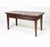 French Rustic Farmhouse Table with 2 Drawers - 30 in tall x 59 x 29, Floor to under is 21 inches. We stinate this piece to...