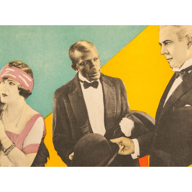 Prodigal Daughters 1923 Vintage Lobby Card #1 Prodigal Daughters is a 1923 American silent societal drama film produced by...