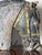Antique Hand-Carved Wooden Carousel Horse Head For Sale In San Diego - Image 6 of 10
