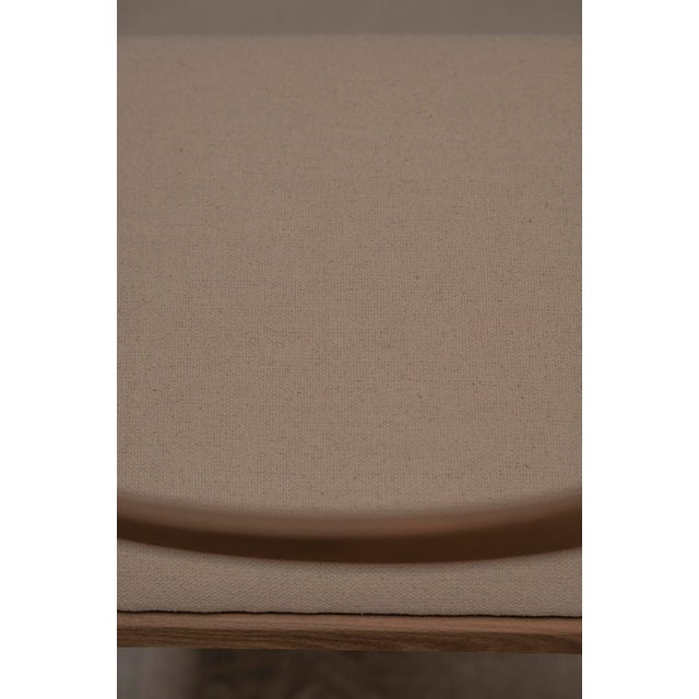 Mid-Century Modern Dining Chairs, 1970s, Set of 6 For Sale - Image 10 of 17