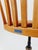 Bauhaus Swivel Office Chair in Wood from Sedus, 1930s For Sale - Image 5 of 11