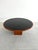 1970s Round Africa Table attributed to Afra & Tobia Scarpa, Maxalto Artona Series, 1970s For Sale - Image 5 of 13
