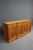 Mid 20th Century Henredon Neoclassical Style Cherry Credenza For Sale - Image 5 of 16