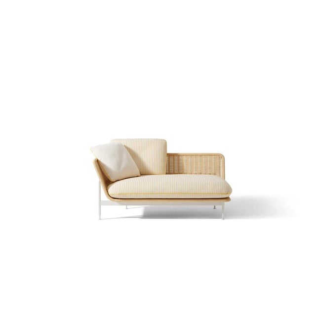 Antonio citterio esosoft outdoor sofa for cassina a two- or three-seater sofa designed by antonio citterio and inspired by...
