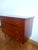 Mid-Century Splayed Leg Chest of Drawers, 1950s For Sale - Image 6 of 14