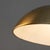 Metal Vega Table Lamp by Franco Mirenzi for Valenti Luce, 1978 For Sale - Image 7 of 12
