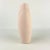 1950s Coronet Ceramics Matte Blush Vase For Sale In New York - Image 6 of 12