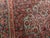 Early 20th Century Galerie Shabab Collection Early 20th Century Persian Bidjar Small Throw Rug For Sale - Image 5 of 8