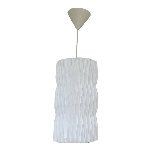 Le Klint 102A Pendant Lamp For Sale