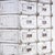 1930s Styrofoam Folding Cabinet from Forge De Strasbourg, 1930s For Sale - Image 5 of 14