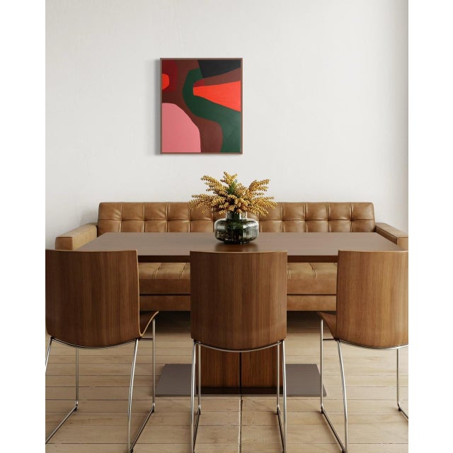 Bodasca, Abstract Composition No. 4, 2026, Canvas For Sale - Image 8 of 15