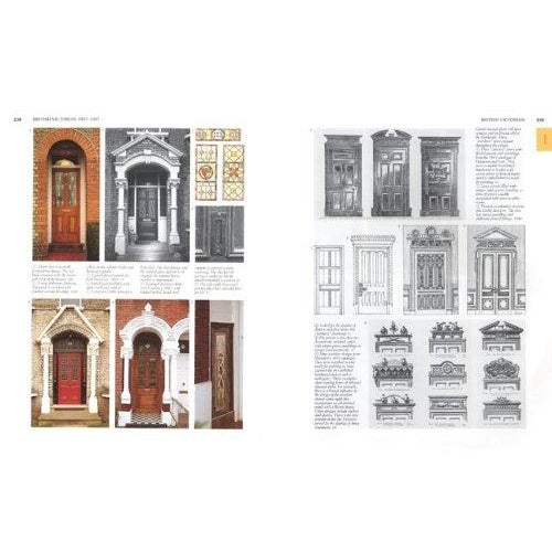 Contemporary The Elements of Style: An Encyclopedia of Domestic Architectural Detail by Stephen Calloway Hardcover For Sale - Image 3 of 3