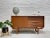 Mid Century Modern Styled Handmade Sculptural Credenza / Media Stand / Sideboard For Sale - Image 4 of 13