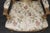 Pair 19th C. French Louis XVI Style Carved Giltwood Armchairs For Sale In Philadelphia - Image 6 of 18