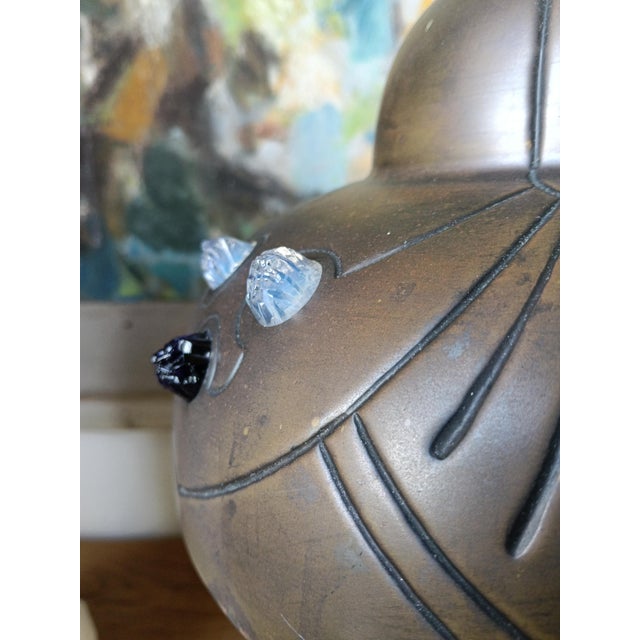Wiener Secession Table Lamp, 1890s For Sale - Image 10 of 18