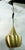 Tom Dixon Tom Dixon Beat "Fat" Brass Pendant Light For Sale - Image 4 of 9