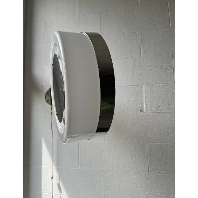 Extendable Wall Lamp, Italy, 1970s For Sale - Image 11 of 14