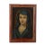 Portuguese School Artist, Our Lady, 1792, Oil Painting For Sale - Image 6 of 6
