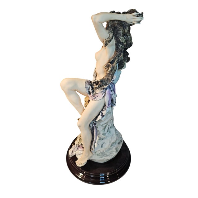 Giuseppe Armani Sagittarius Figurine Limited Edition 637/5000 Florence 1997 For Sale - Image 9 of 14