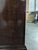 Mahogany Vinyl and Hi-Fi Cabinet For Sale - Image 10 of 11