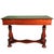 Victorian Jacobean Revival Console Table, 1840 For Sale - Image 6 of 7