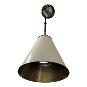 Thomas O'Brien for Visual Comfort Goodman Hanging Light, Small