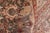 Textile Shabby Chic 1990's Pak-Persian Green/Tan Wool Rug - 9'1'' X 11'10'' For Sale - Image 7 of 9
