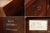 Brown 1980s Statton Hepplewhite Style Cherry 'Centennial' Serpentine Sideboard For Sale - Image 8 of 13