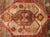 Vintage Turkish Oushak Rug With Taupe Medallion and Rich Brown Field For Sale - Image 9 of 11